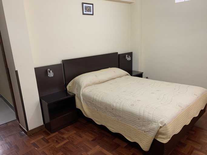 Bedroom 3, Residencial Alta Vista, Pedro Domingo Murillo