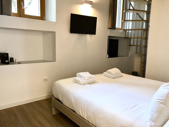 Bedroom 2, RELSTAY - Amendola, Milano