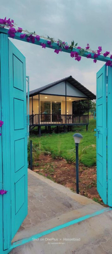 Exterior & Views, Bandipura Khans Resort, Chamrajnagar