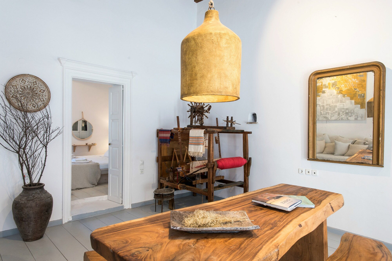 Others 5, Villa Loom Mykonos Town, South Aegean