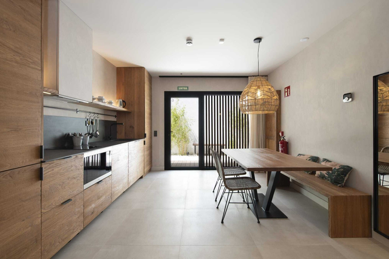 Others 5, Apartamentos Balisse, Barcelona