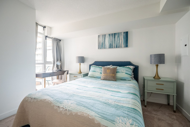 Bedroom 12