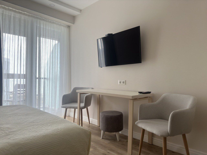 Bedroom 4, Dream Apartments Batumi, Batumi