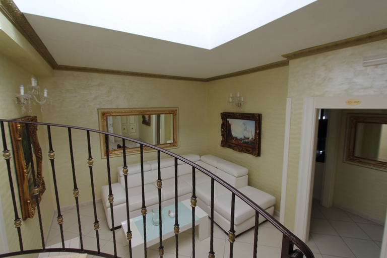 Others 2, DIO DEL MARE LUXURY ROOM, Lecce