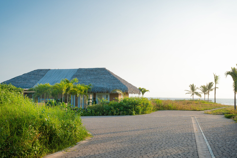 Exterior & Views 2, Las Tanusas Retreat & SPA, Jipijapa