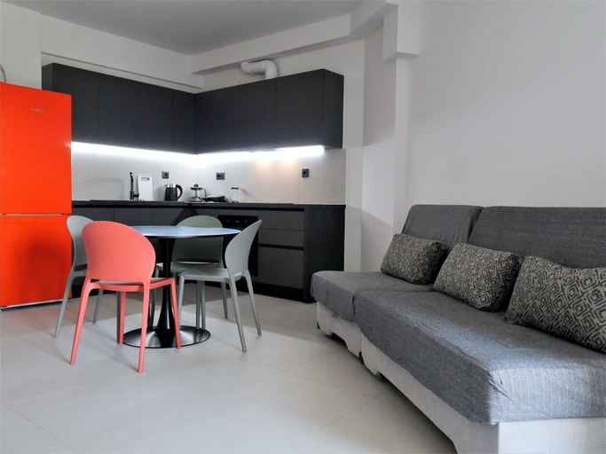 Others 5, Hellene Apt near Chania City Centre, Crete