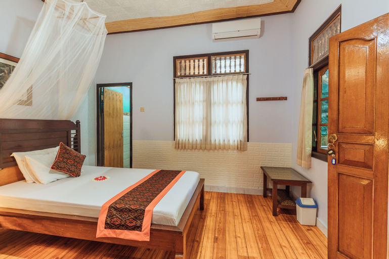 Bedroom 27