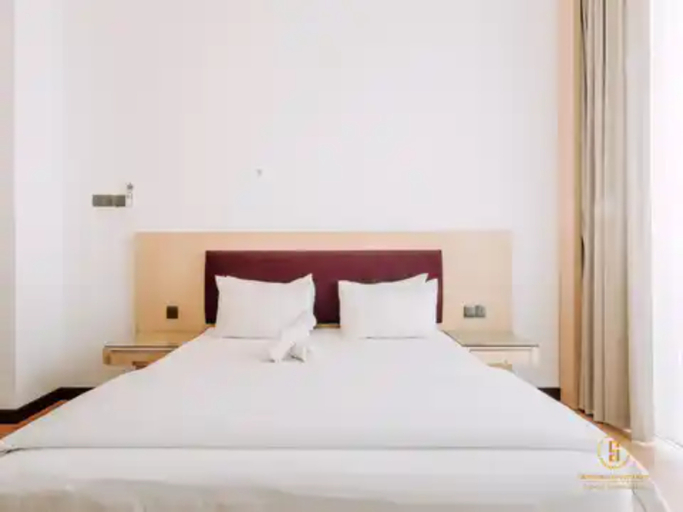 Bedroom 2, Imperial Suites Serviced Apartment, Kuching