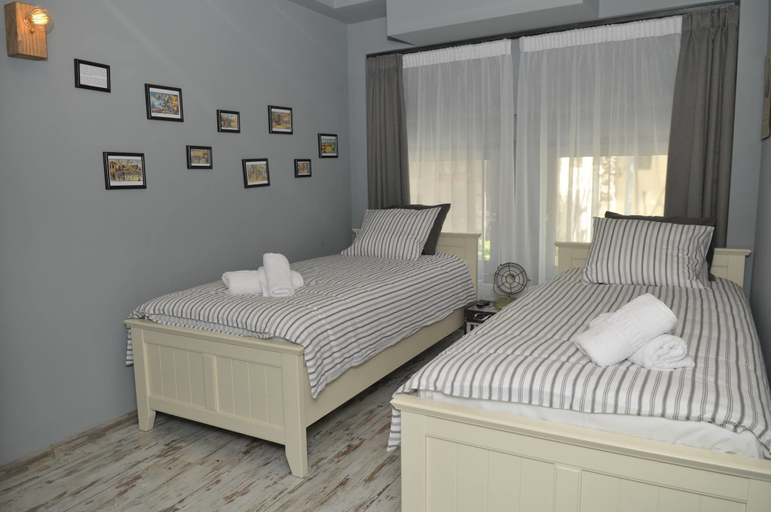 Room 3, Kamares View Luxury House, East Macedonia and Thrace