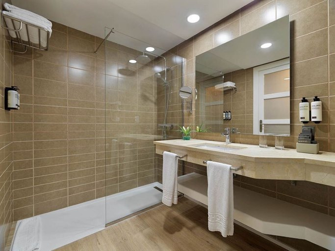 Bathroom 5, H10 Tindaya, Las Palmas