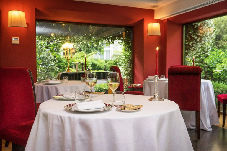 Food & Drinks 5, Hotel Regency, Florence