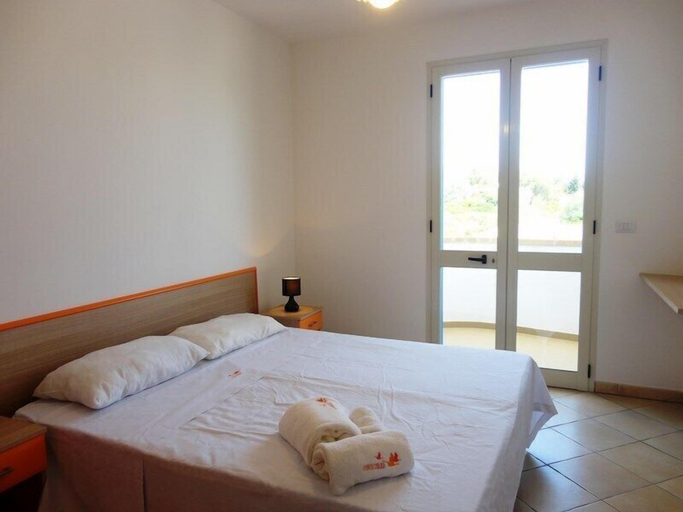 Room 5, Appartamenti con  vista mare Versosud, Lecce
