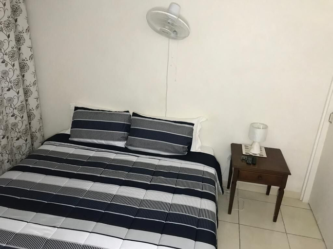 Bedroom 3, Turtle Beach Towers Vacation