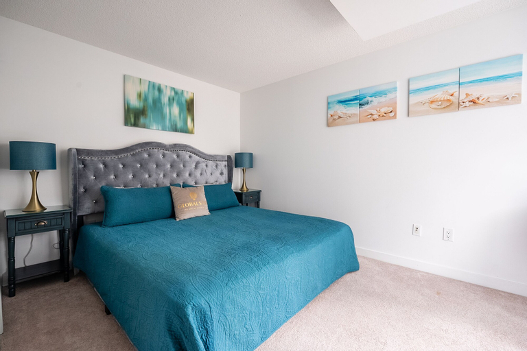 Bedroom 13