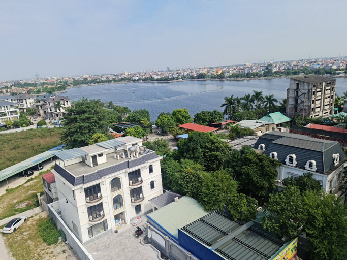 Exterior & Views 2, Novatel Hotel & Apartment, Ngô Quyền