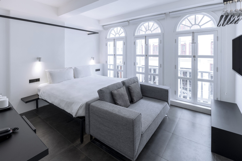 Bedroom 6