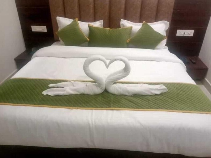 Bedroom 3, Epic Star Hotels and Resorts Amritsar, Amritsar