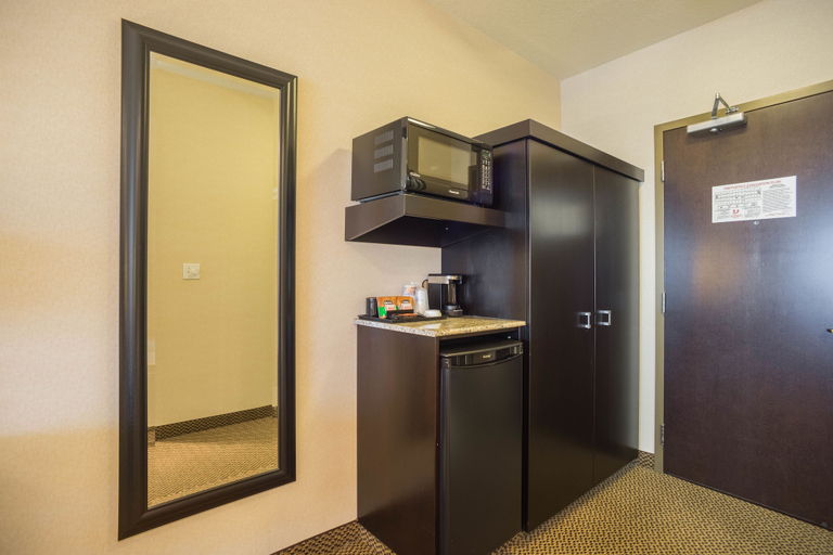 Others 5, Best Western Bonnyville Inn & Suites, Division No. 12