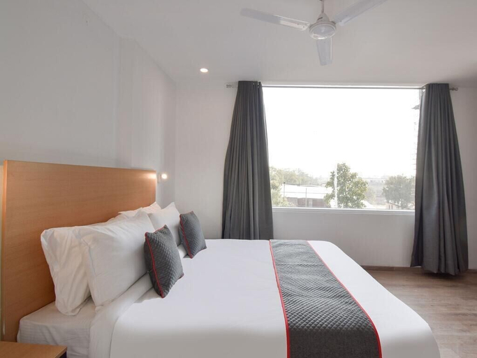 Bedroom 4, Hotel Jaiman, Jaipur