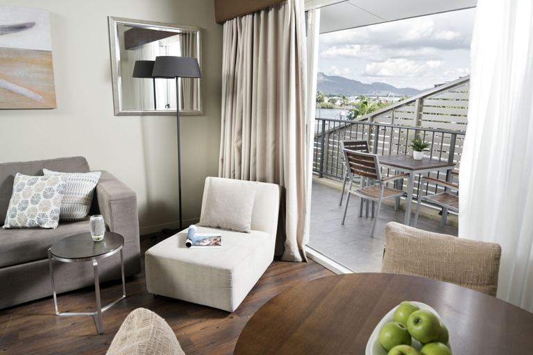 Others 5, Grand Hotel and Apartments Townsville, South Townsville