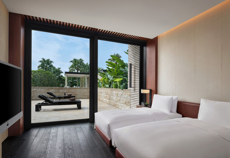 Bedroom 29