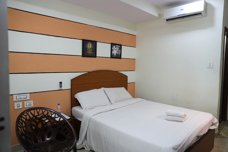 Bedroom, Transit Bay, East Godavari