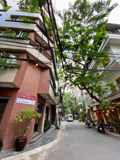 Others 4, Maison Nha Truc Bach Lake - Boutique Resident, Ba Đình