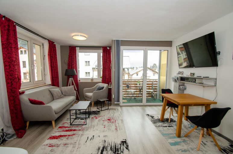 Others 5, Apartment Dreamski in Zell am See, Zell am See
