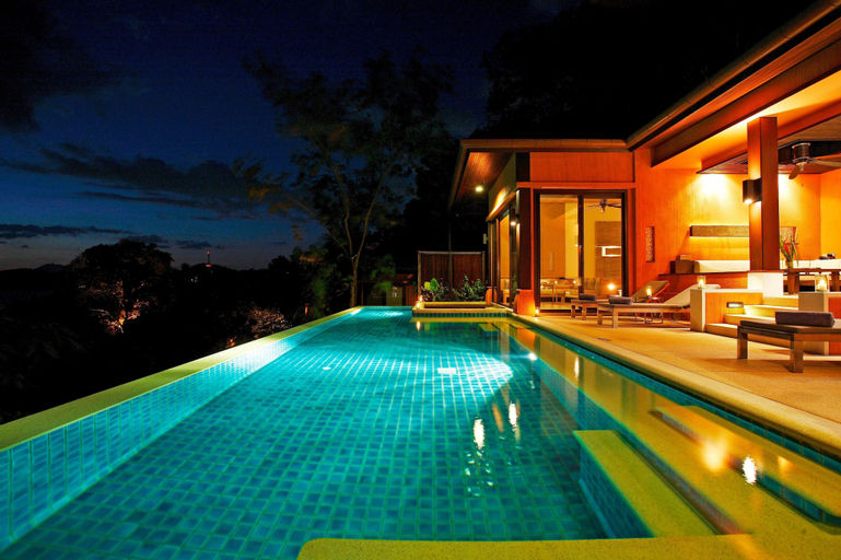 Swimming Pool 3
