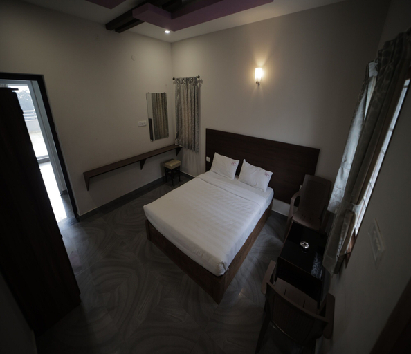 Bedroom 2, Cool Stay Home, Dindigul