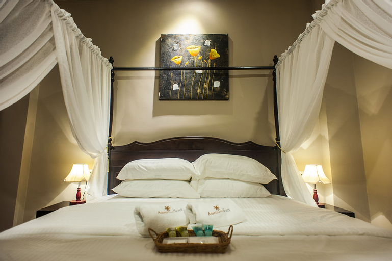 Bedroom 14