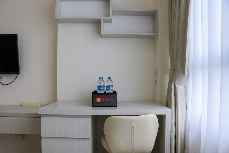 Others 5, Full Furnished With Simply Look Studio At Springlake Summarecon Bekasi Apartment, Bekasi
