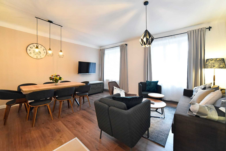 Others 5, Moin - Moin Apartment and Suite Zagreb, Zagreb