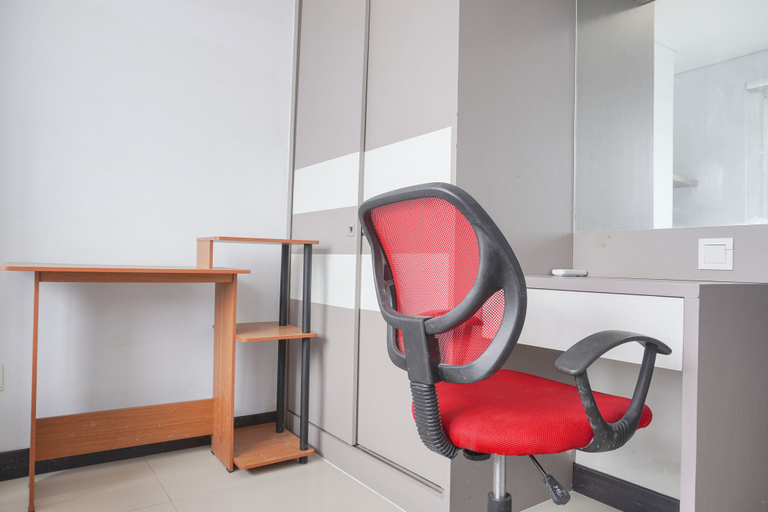 Room 3, Elegant And Tidy 1Br Sky Terrace Apartment, Jakarta Barat