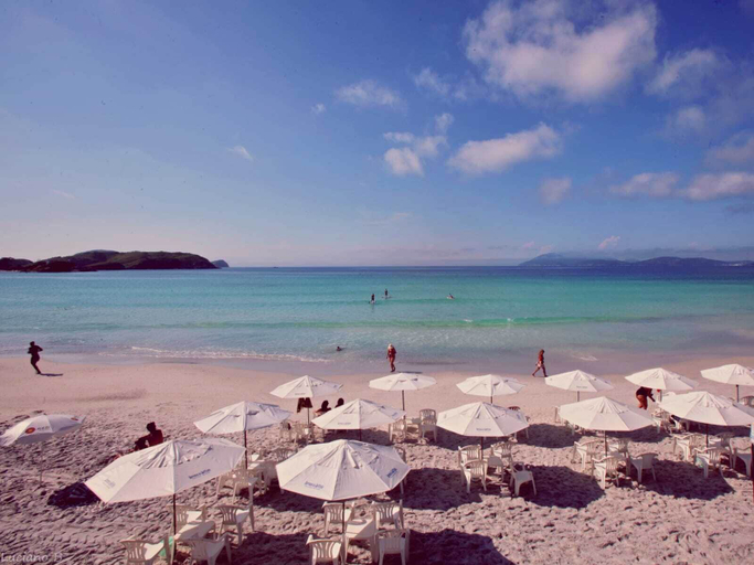 Others 5, Ape da Praia - Frauches, Cabo Frio