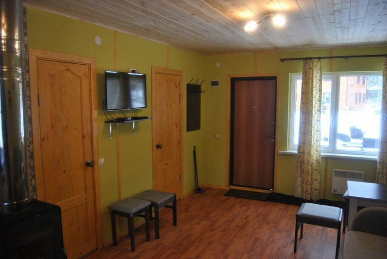 Others 4, Baza Otdyha Bolshie Kamni, Priozerskiy rayon