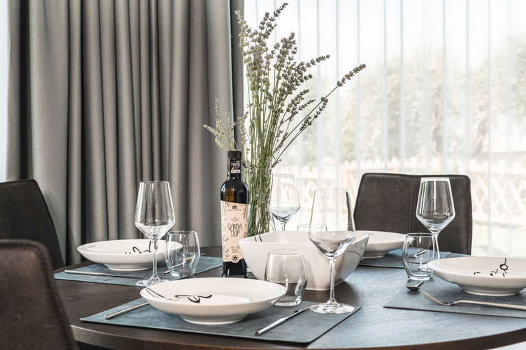 Food & Drinks 5, Privilegium Lazise, Verona