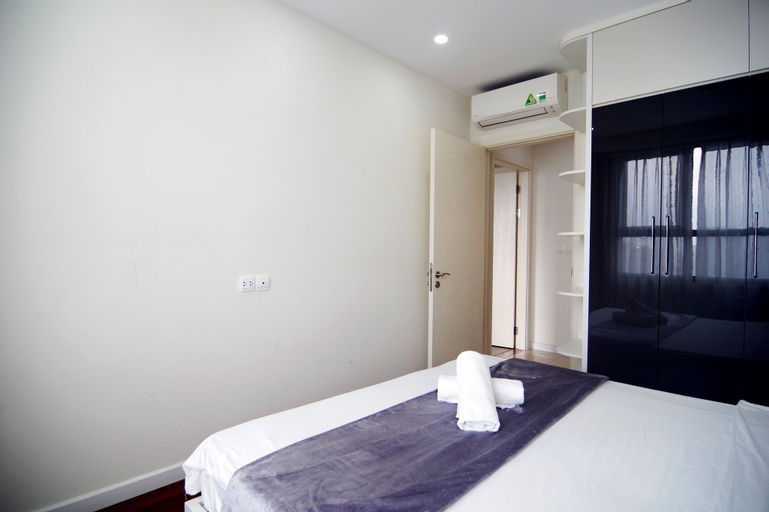 Bedroom 12