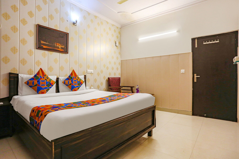 Others 5, FabHotel Limewood, Dehradun