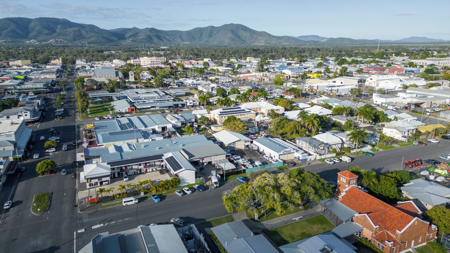 Others 5, Citywalk Motor Inn, Rockhampton