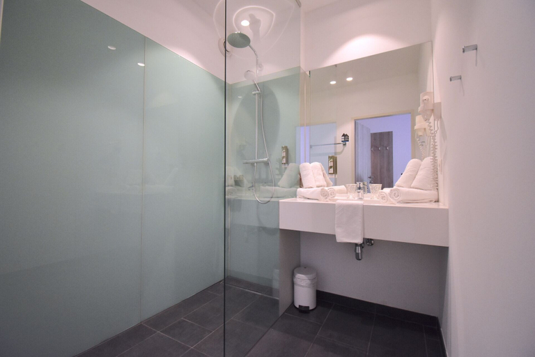 Bathroom 5, Sporthotel Zederhaus, Tamsweg