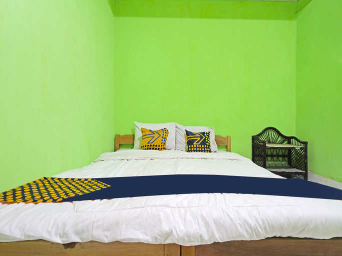Bedroom 3, SPOT ON 91543 Pondok Denki 11, Bandung