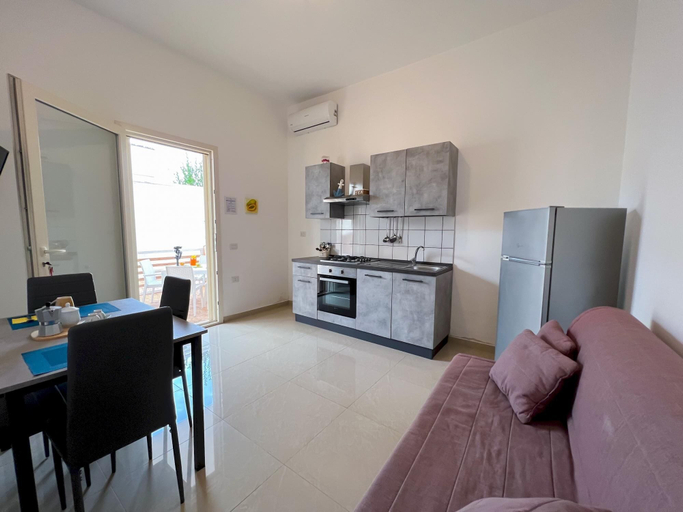 Others 2, Appartamento 73 in Casalabate, Lecce