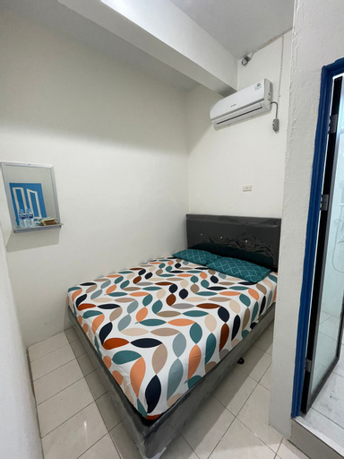 Bedroom 3, Airin Kost And Homestay, Singkawang