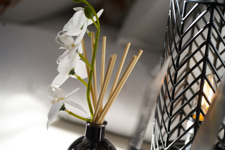 Food & Drinks, Tyrone House, Lincolnshire