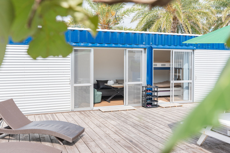 Others 5, DUO Mermaid Stay, Nakagusuku