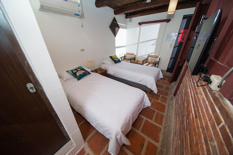 Bedroom 7