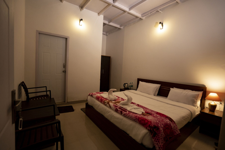 Bedroom 2, Himalayan Camps and Resort, Tehri Garhwal