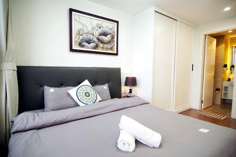 Bedroom 10