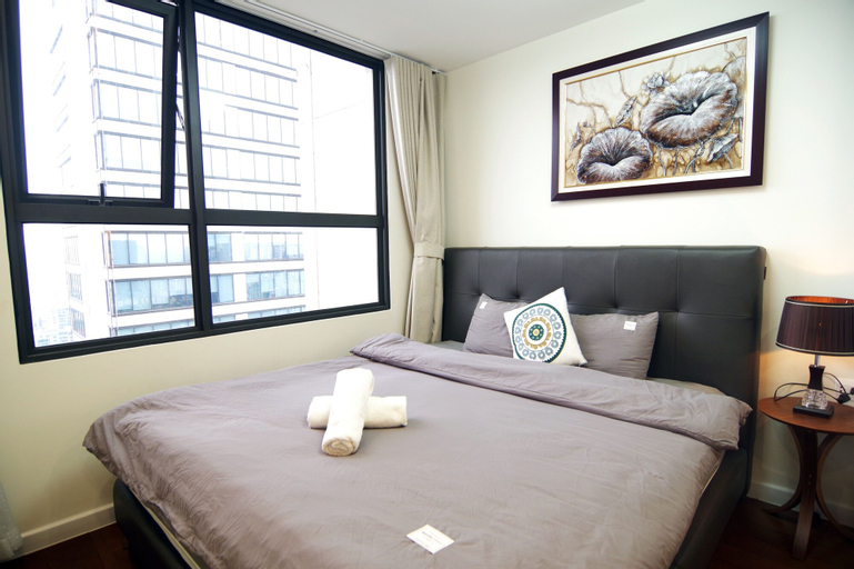 Bedroom 9